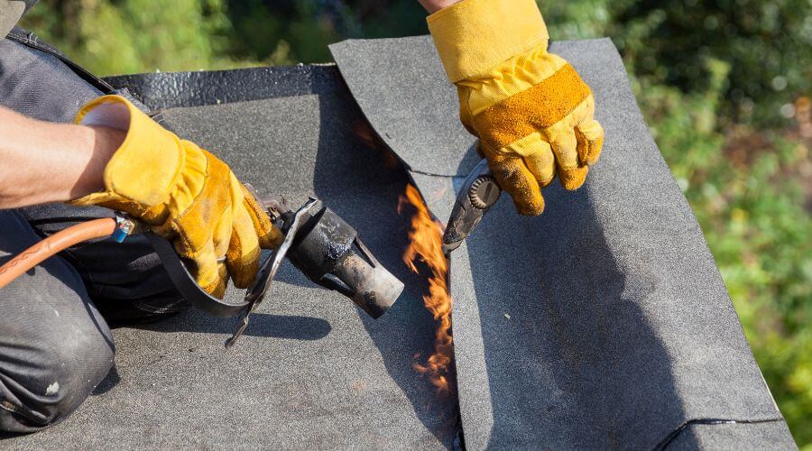 Local Chimney Repair in Central, SC